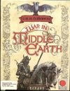 War in Middle Earth Box Art Front